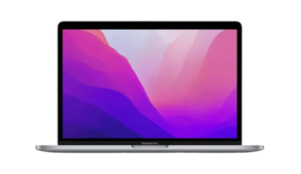 MacBook