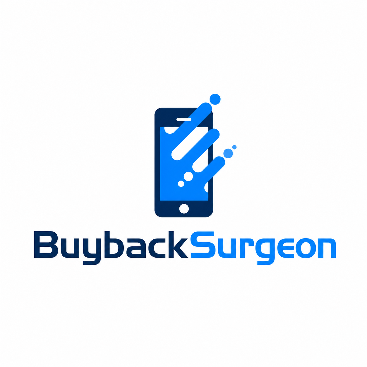 Buyback Surgeon SmartPhone recycling services
